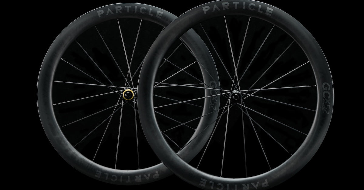 particle-bike.com – Particle