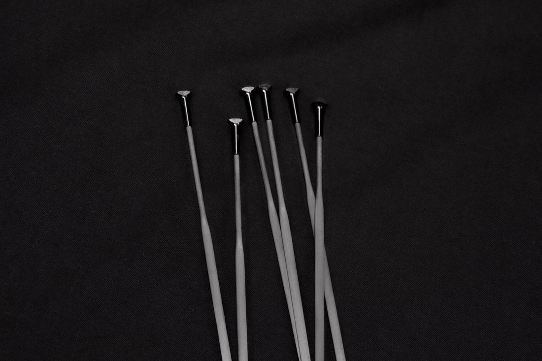 Carbon vs Steel Spokes: Which is best?