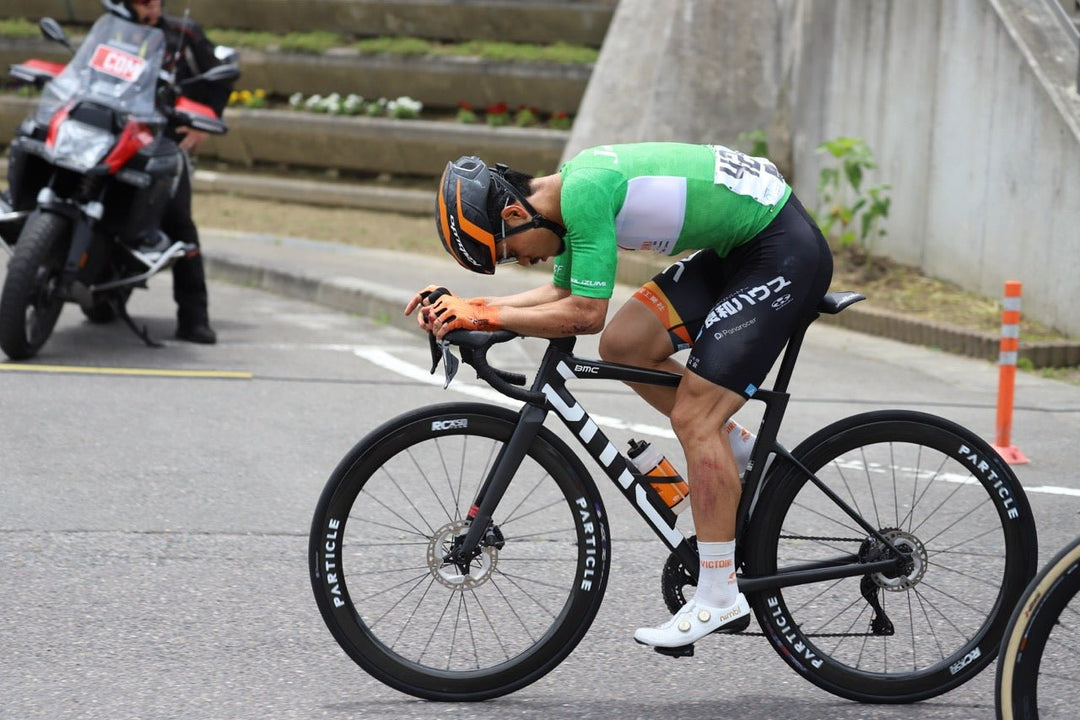 Bike Fit Guide: What It Is and Why It Matters - Particle