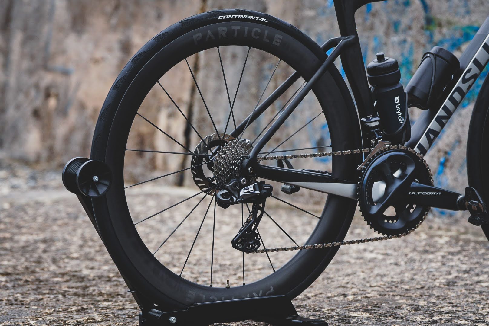 Carbon Wheel Warranty and Crash Policy Guide: What you need to know - Particle