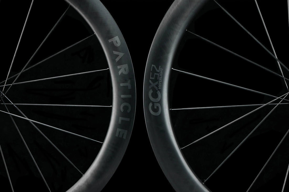 How to Choose Carbon Bicycle Wheels: The Ultimate Guide to Wheel Durability in 2026 - Particle