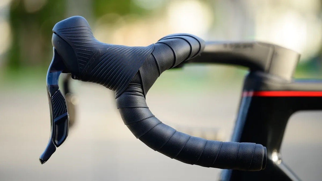 How to Choose Road Bike Bar Tape That Fits Your Ride - Particle