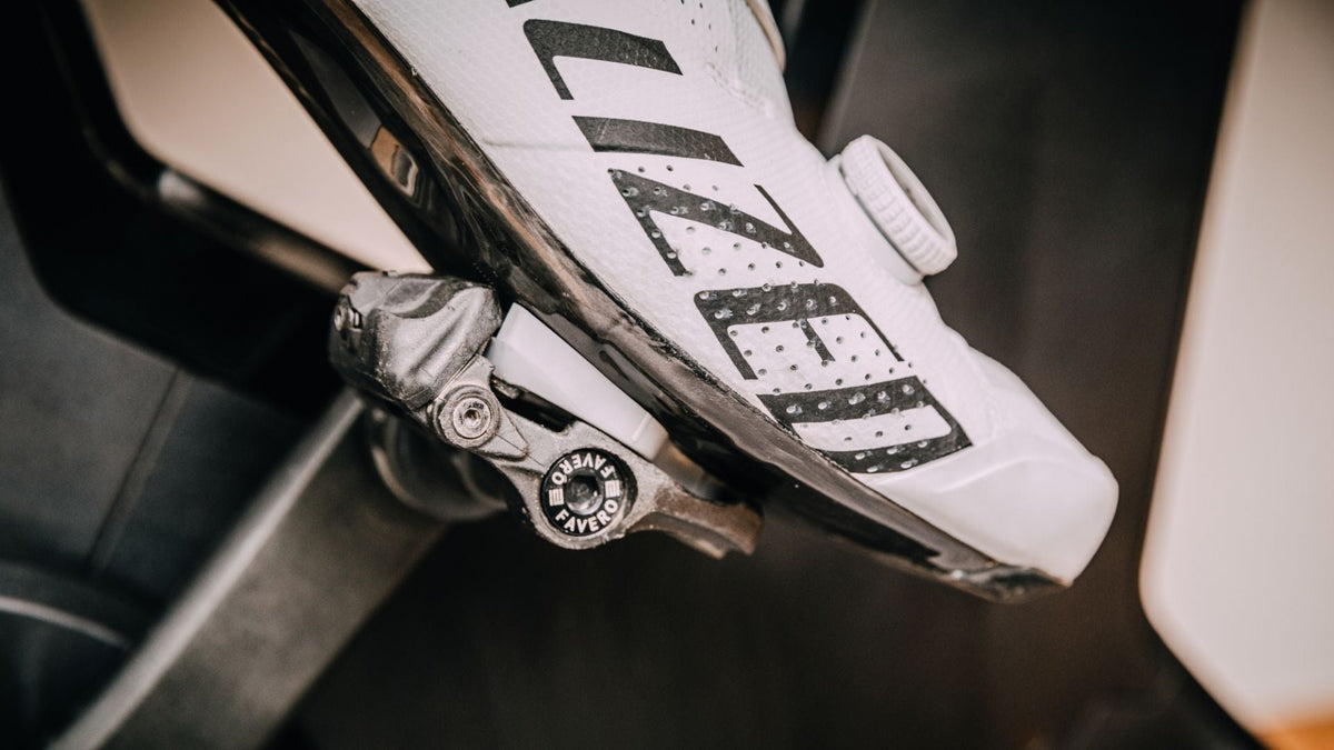 How to Choose Road Bike Pedals That Fit Your Ride - Particle