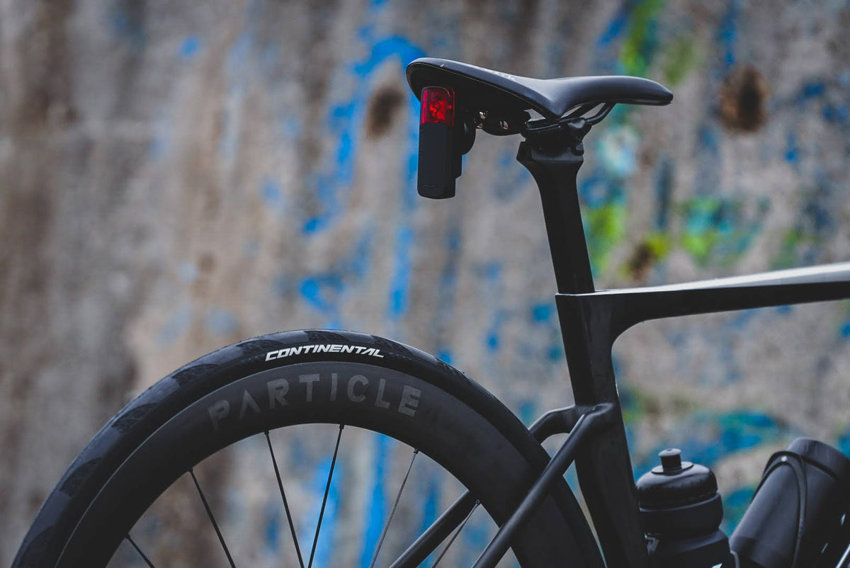 How to Choose the Right Bike Saddle: A Buyer's Guide - Particle