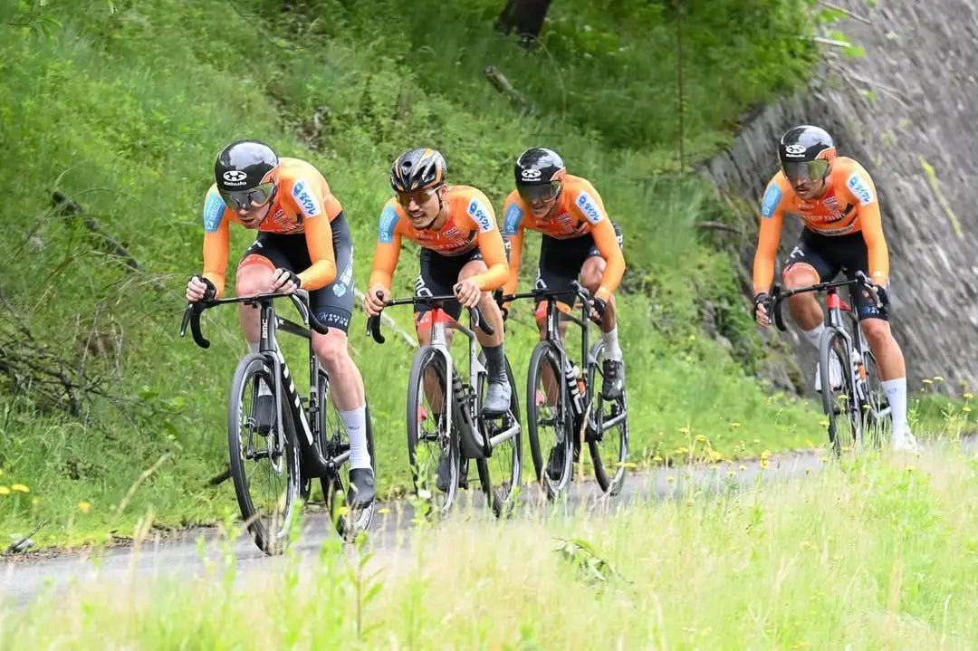 Mastering Cycling Posture: Your 2026 Guide to Better Aerodynamics and Speed - Particle