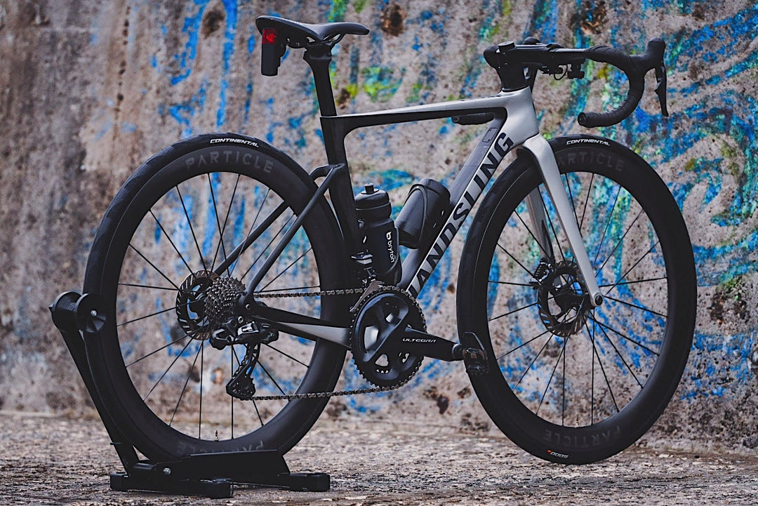 Tire Sizes Guide: How to Choose the Right Road Width - Particle
