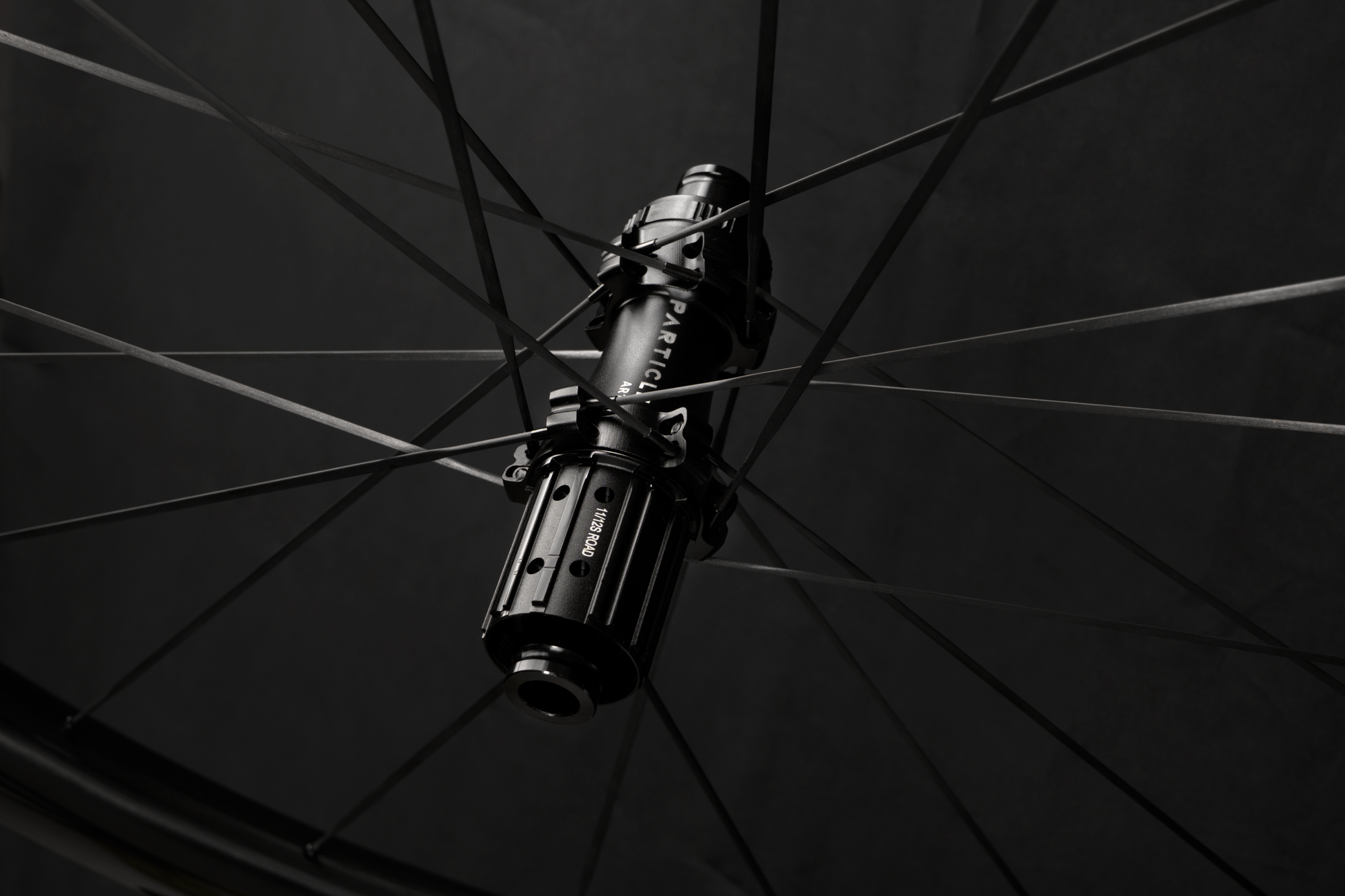 RCX Ultralight (Road)