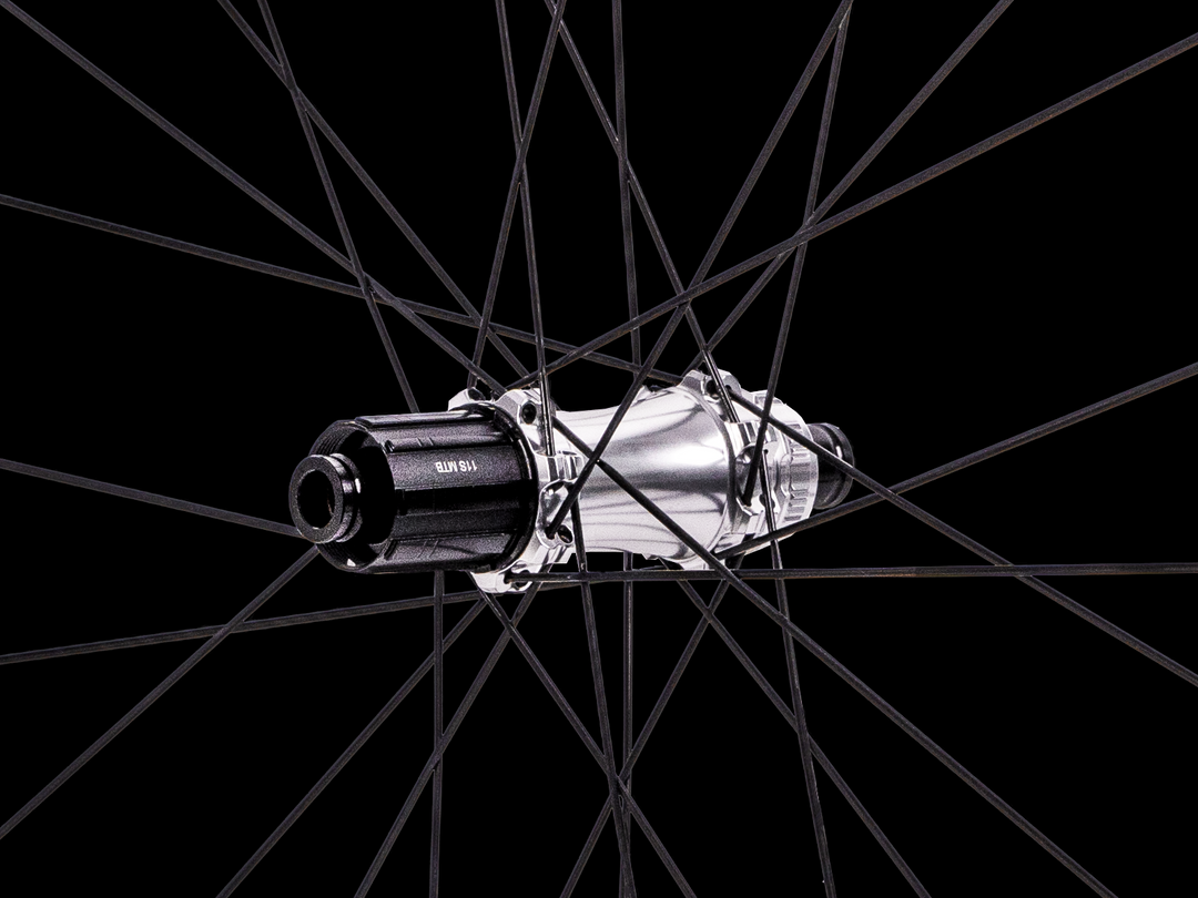MSX Ultralight (XC+ MTB) My Store
