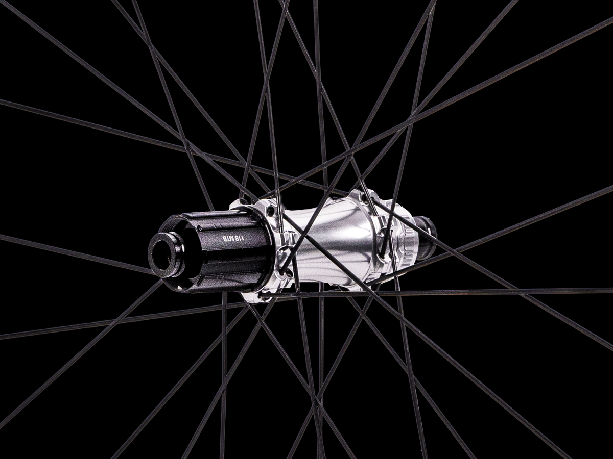 MSX Ultralight (XC+ MTB) My Store