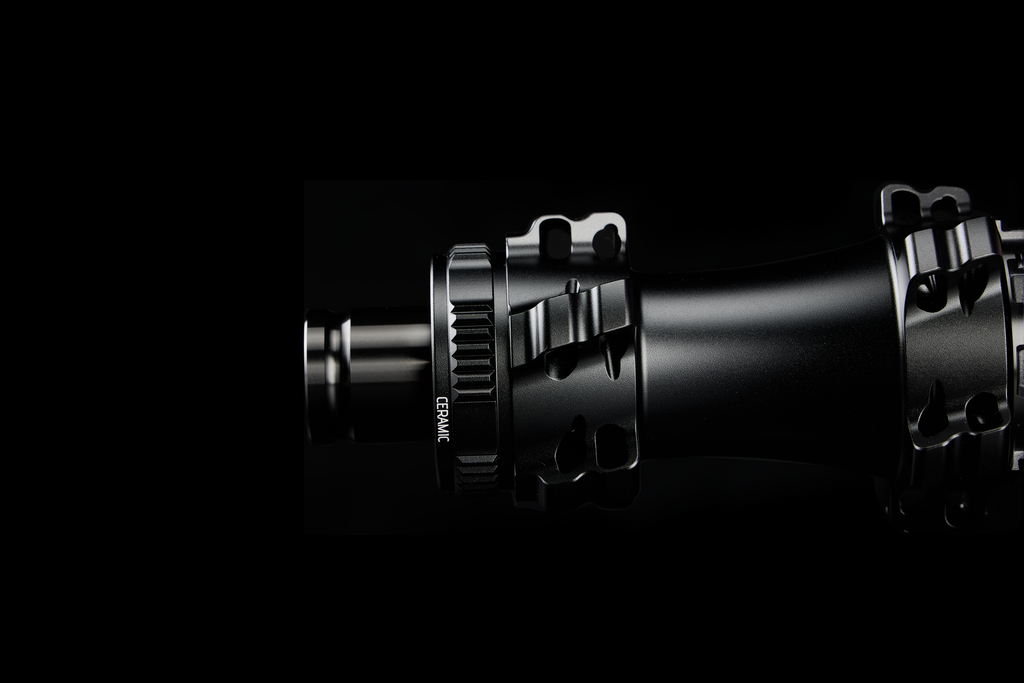 GCX Ultralight (Road/Gravel)