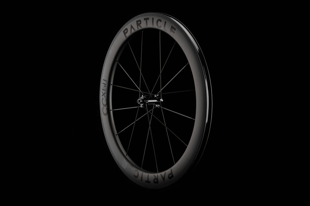 CCX Ultralight (Rim Brake)