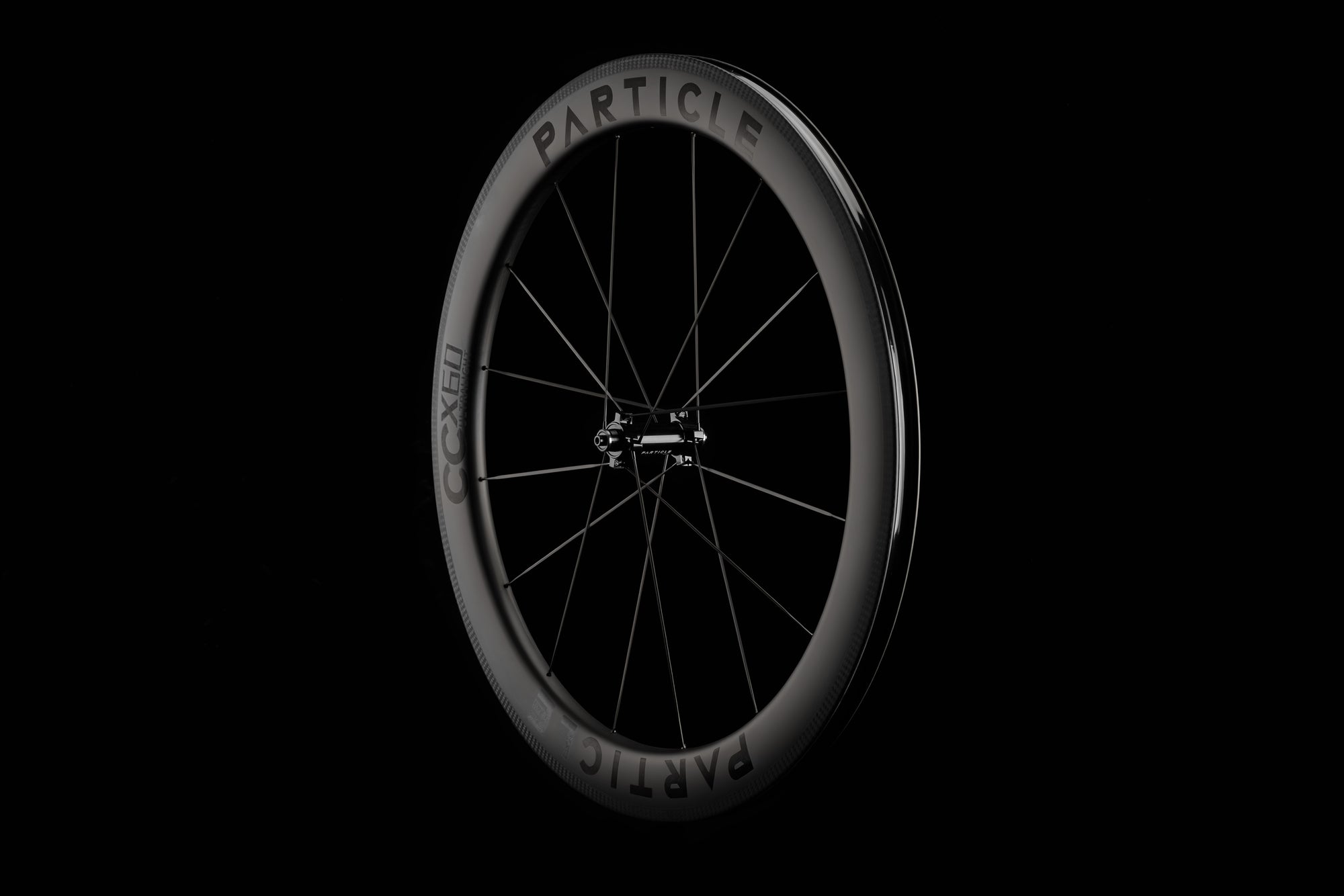 CCX Ultralight (Rim Brake)