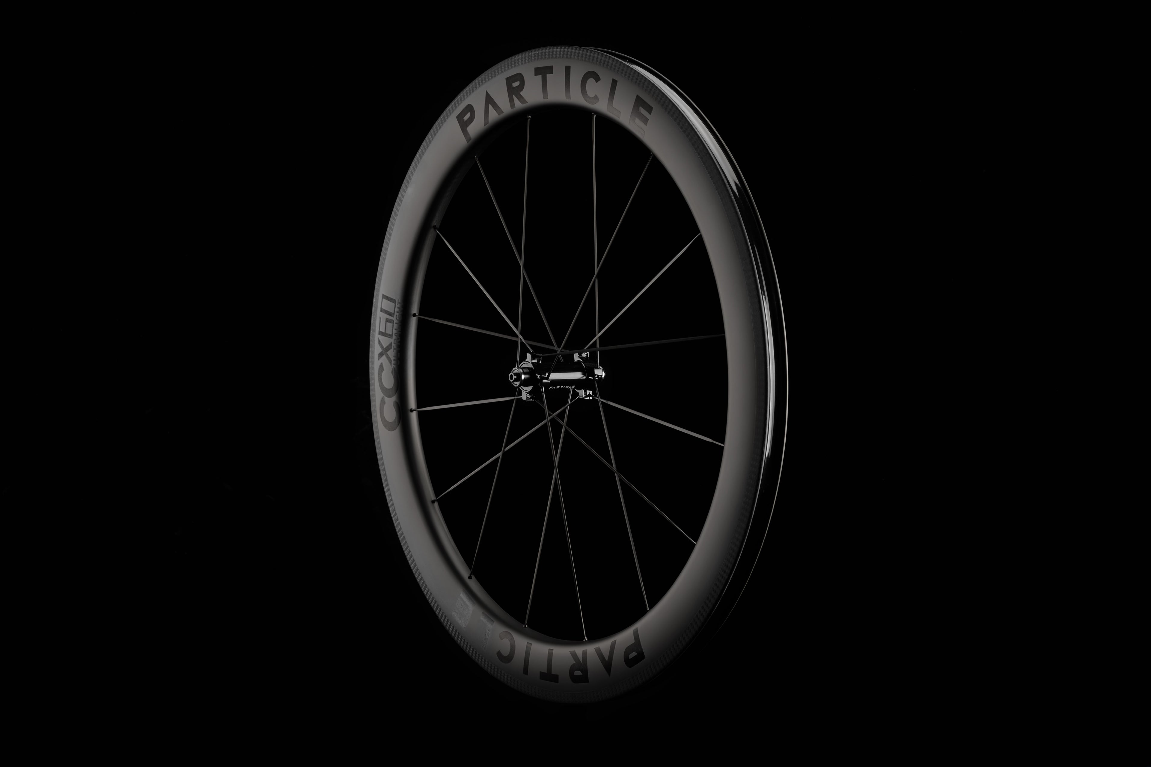 CCX Ultralight (Rim Brake)