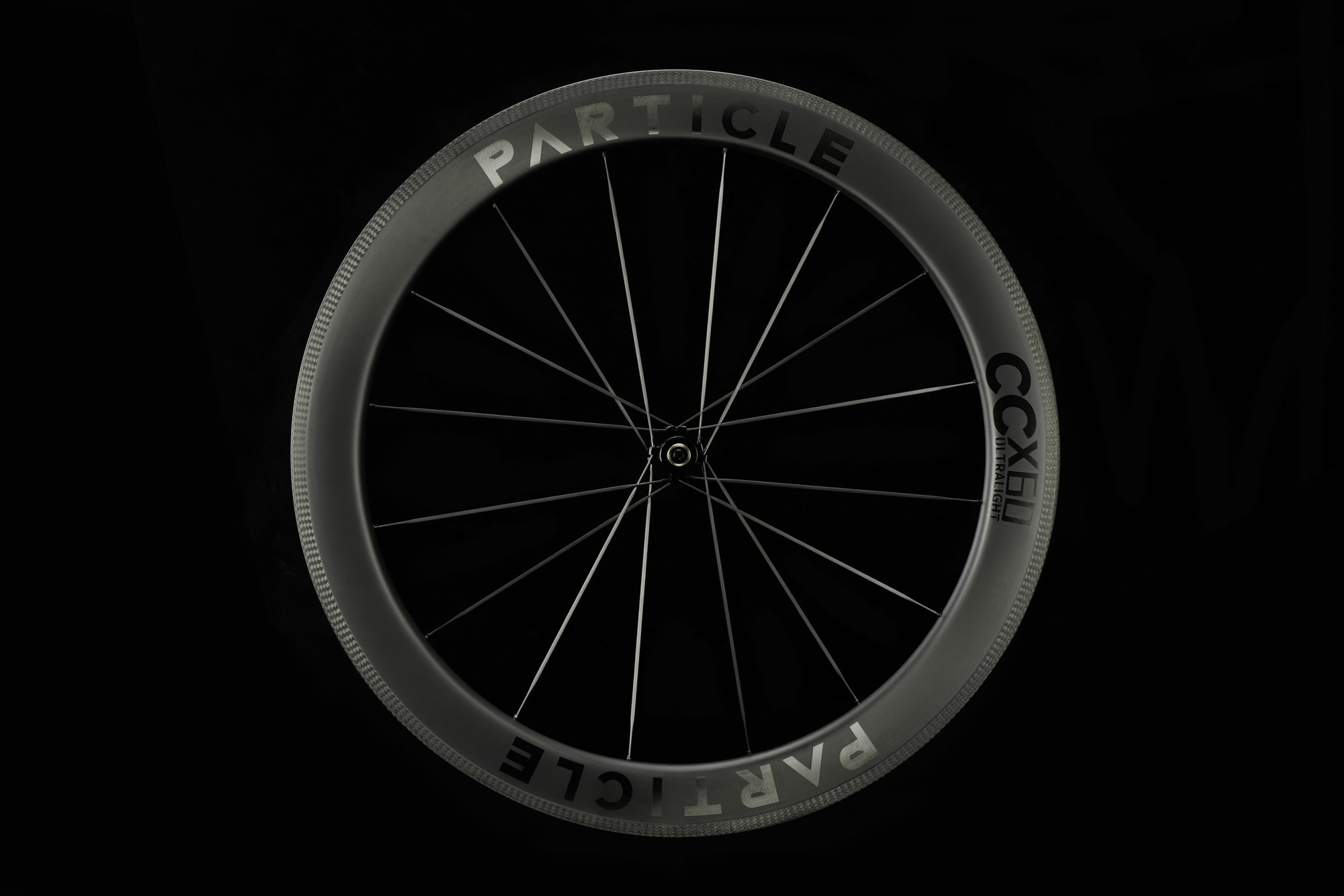 CCX Ultralight (Rim Brake)