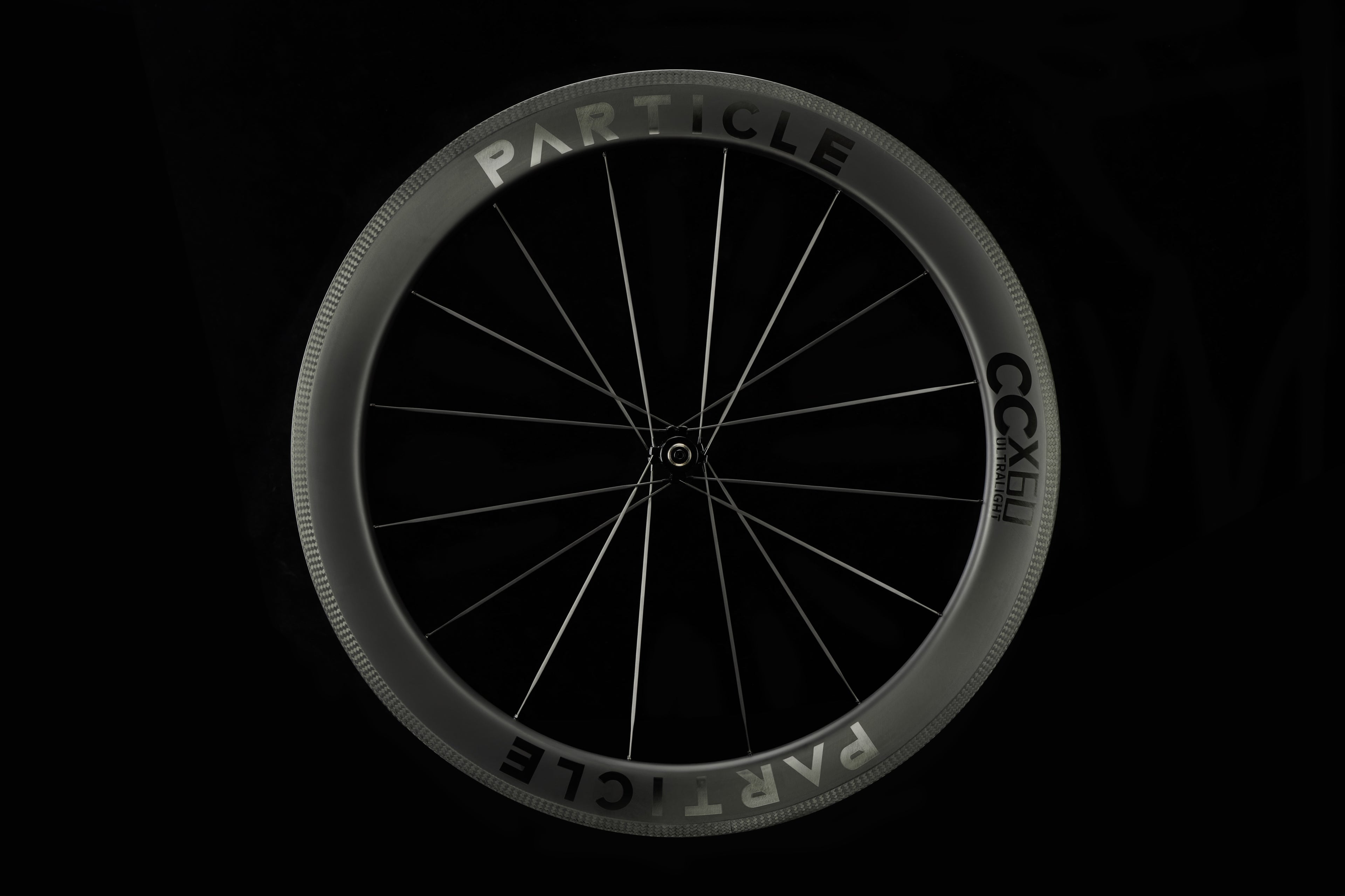 CCX Ultralight (Rim Brake)