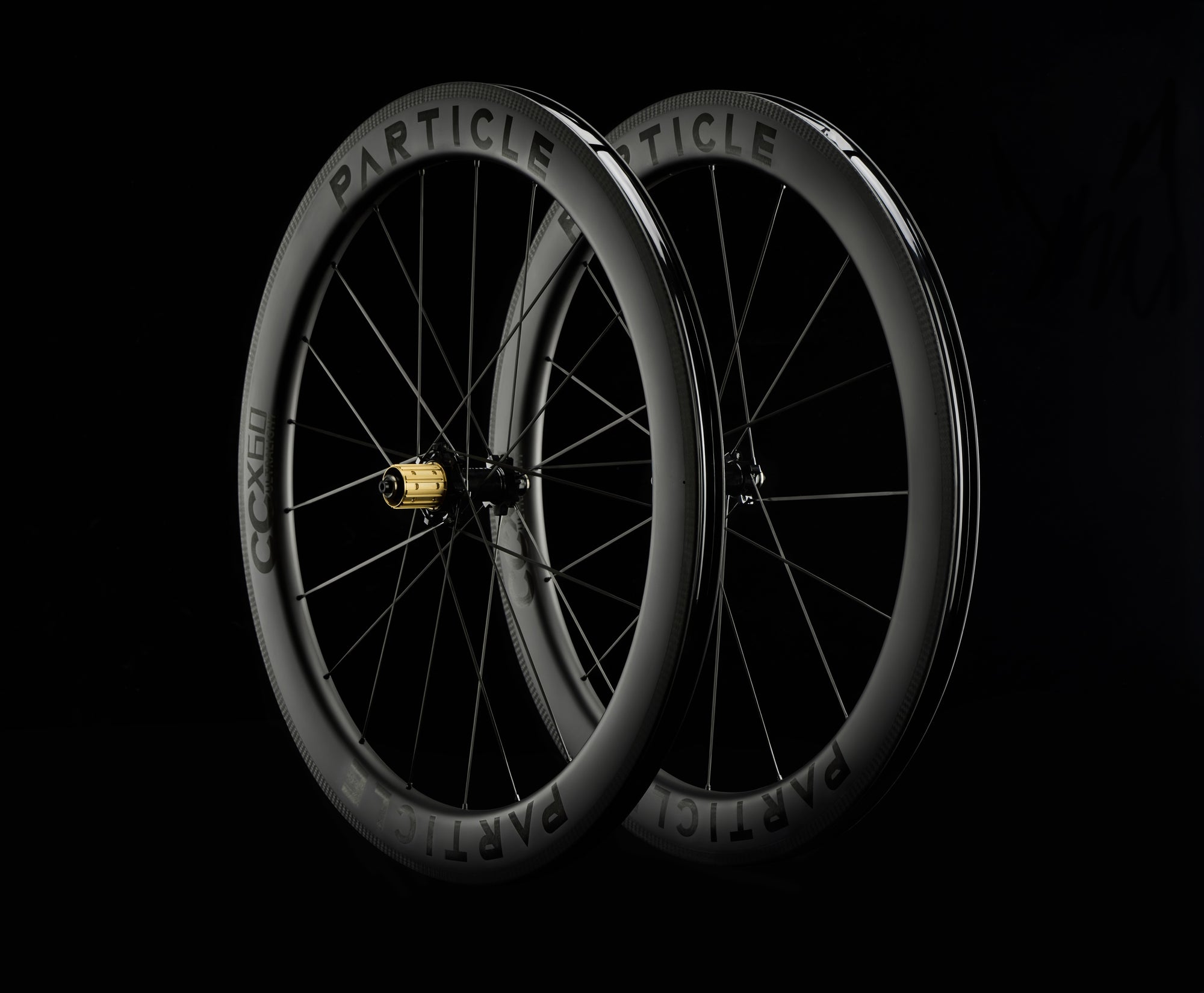 CCX Ultralight (Rim Brake)