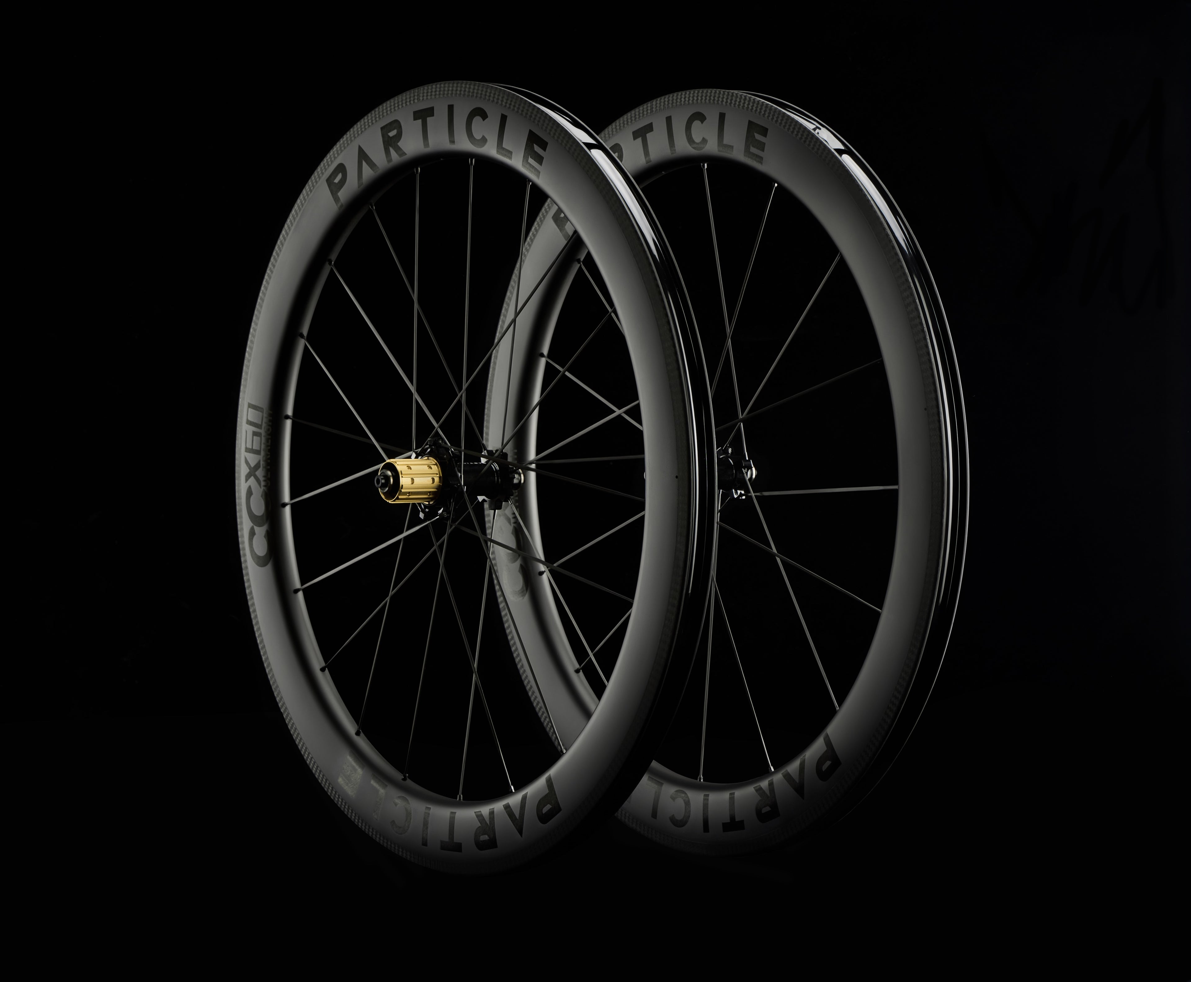 CCX Ultralight (Rim Brake)