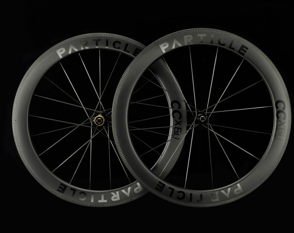 CCX Ultralight (Rim Brake)