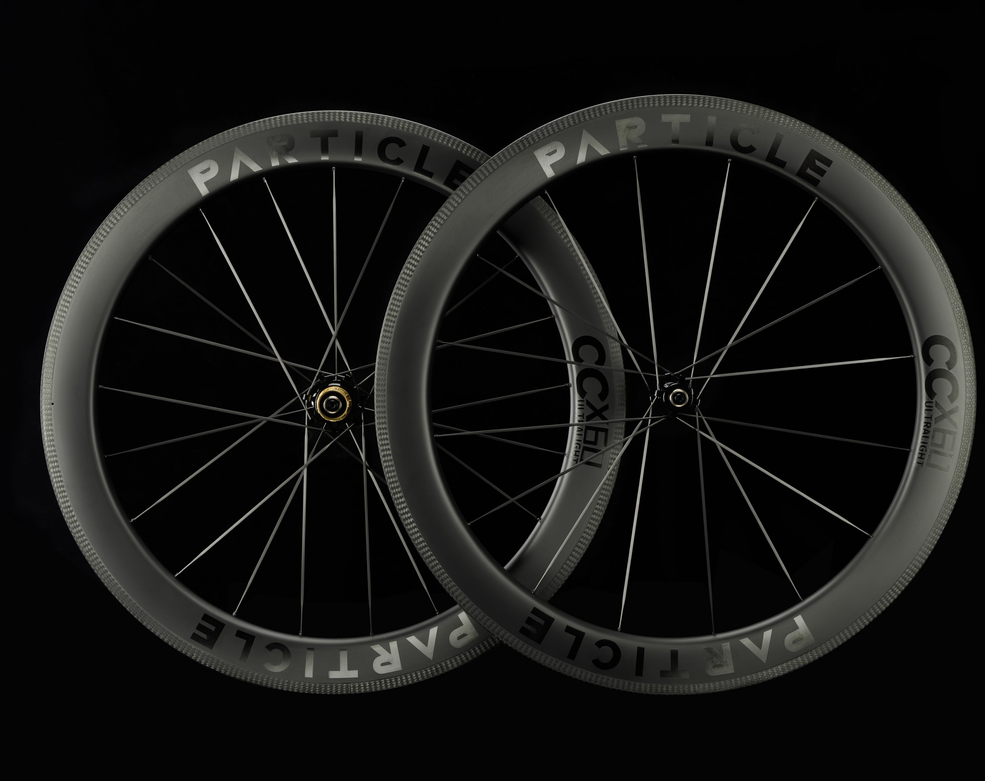 CCX Ultralight (Rim Brake)