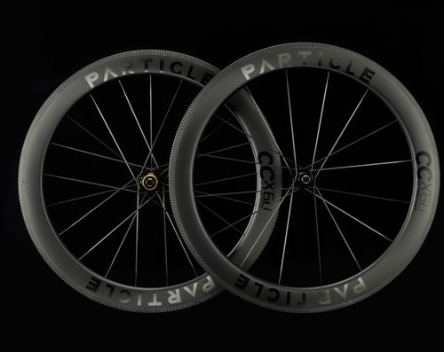 CCX Ultralight (Rim Brake)