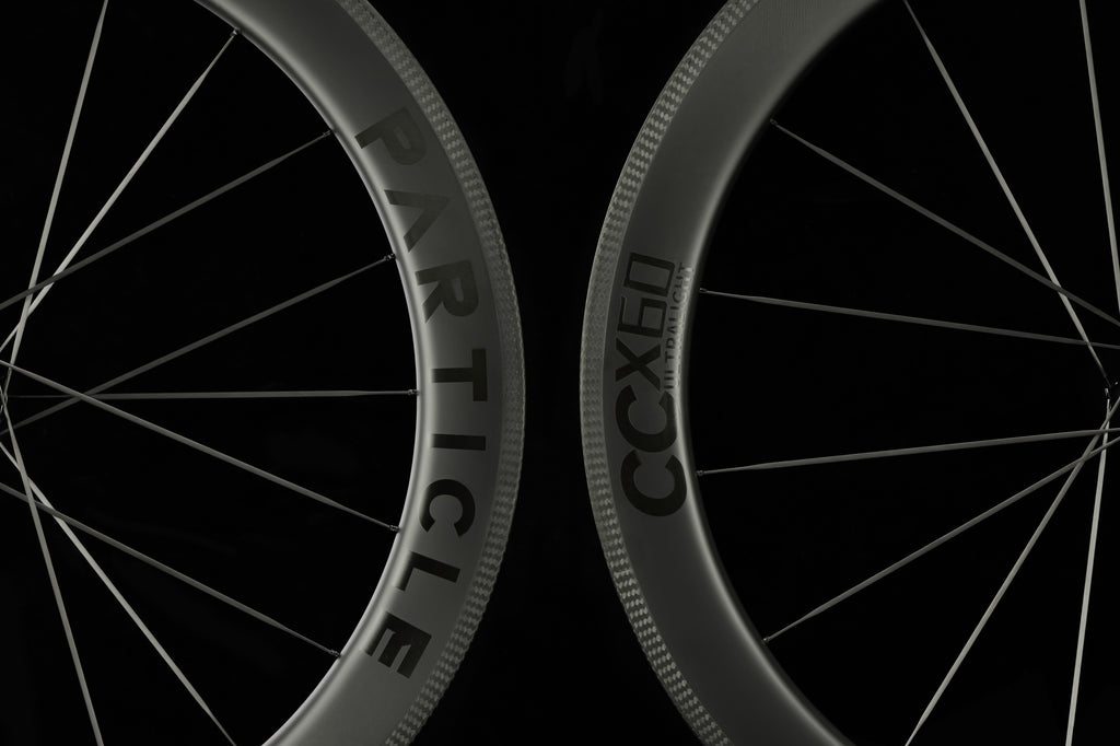 CCX Ultralight (Rim Brake)