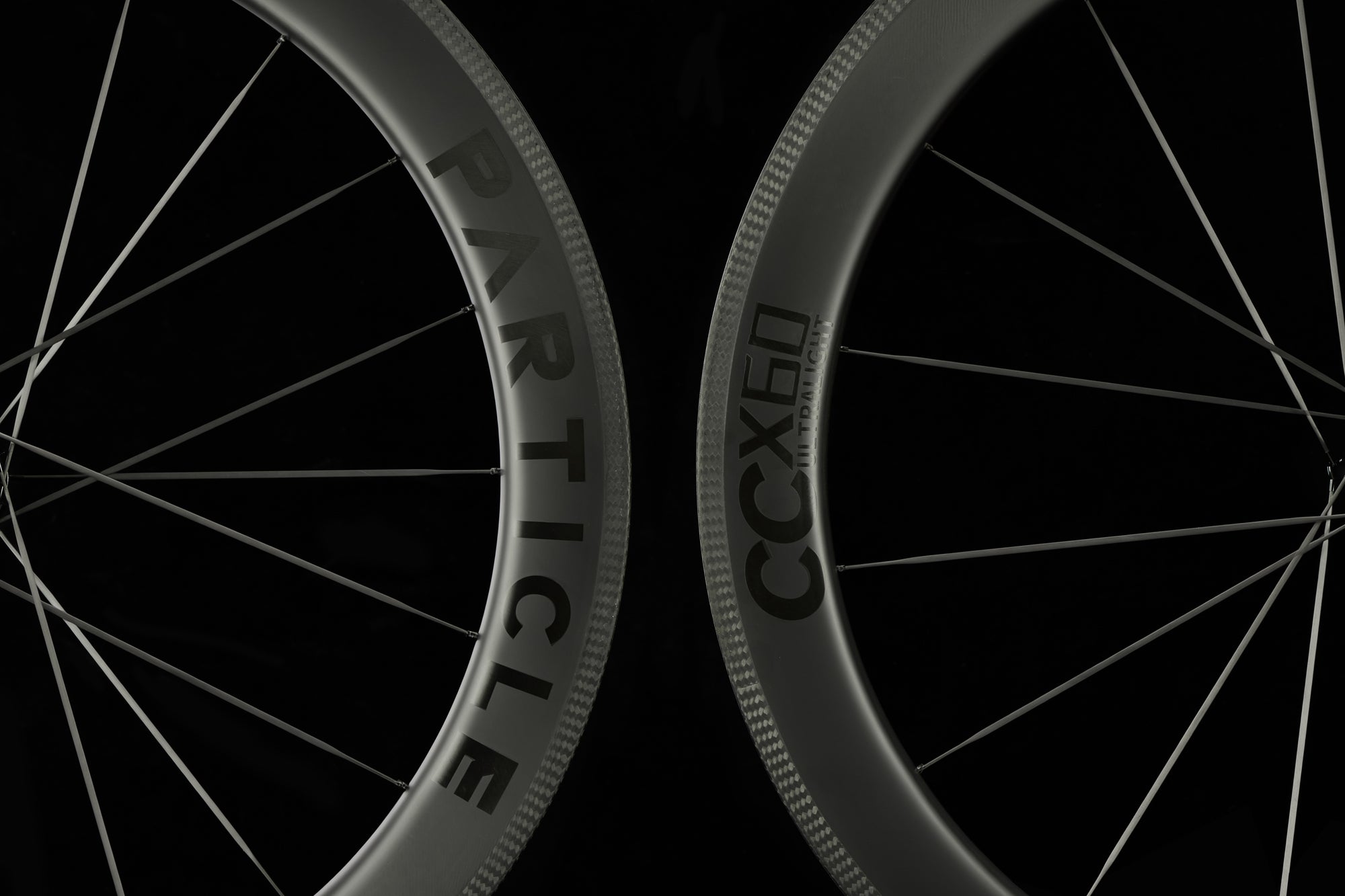 CCX Ultralight (Rim Brake)