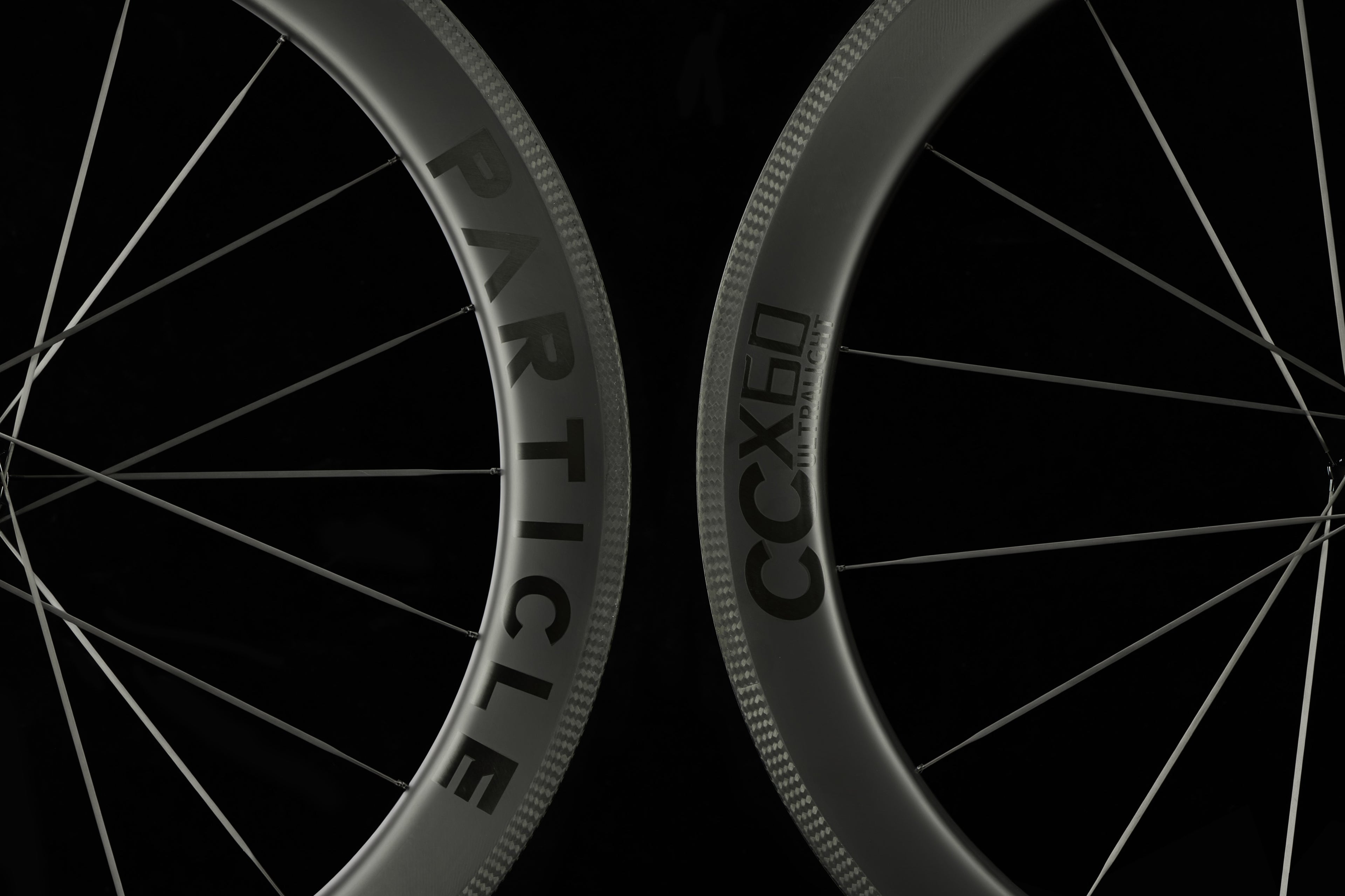 CCX Ultralight (Rim Brake)