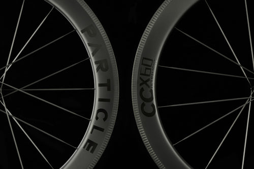 CCX Ultralight (Rim Brake)