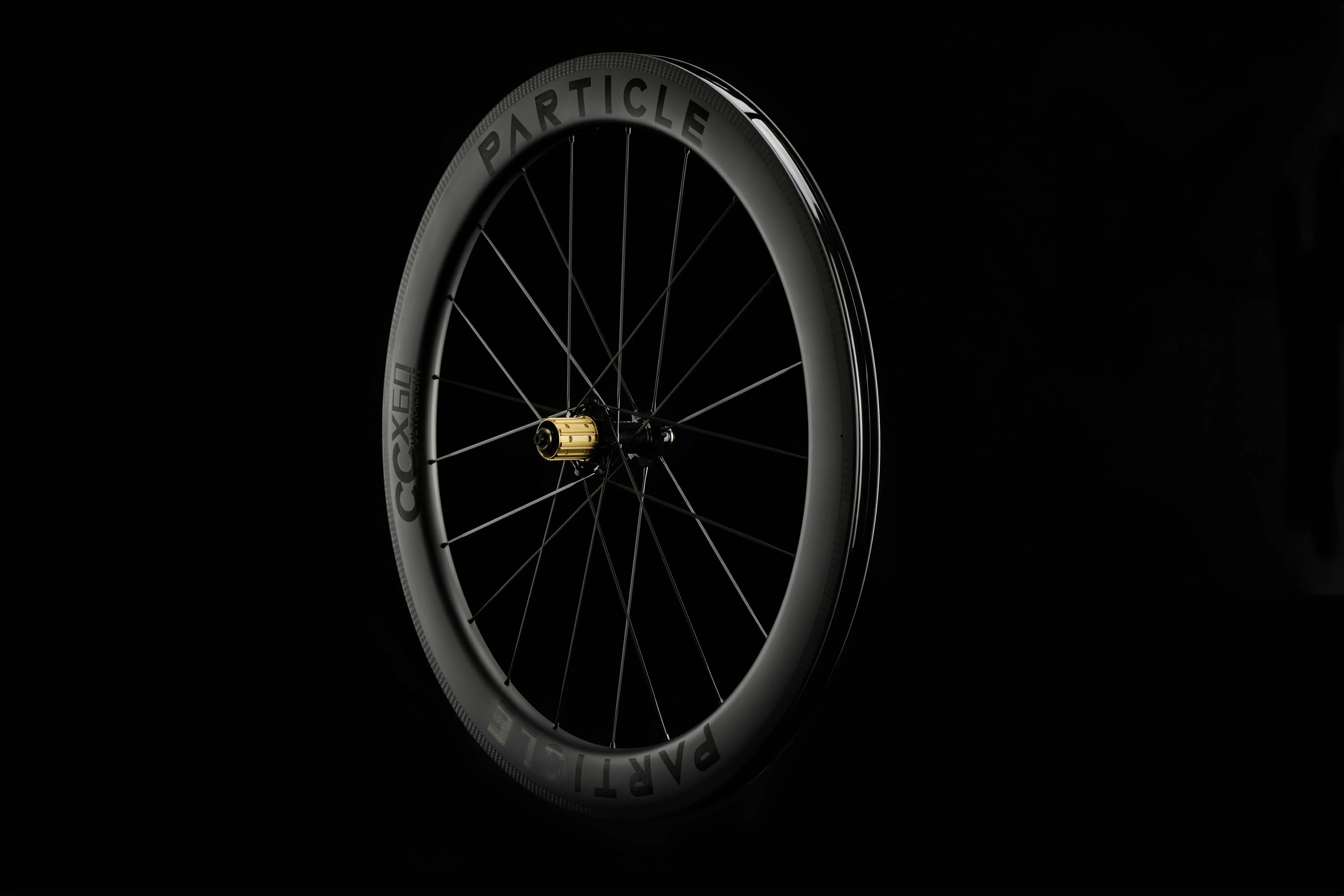 CCX Ultralight (Rim Brake) My Store