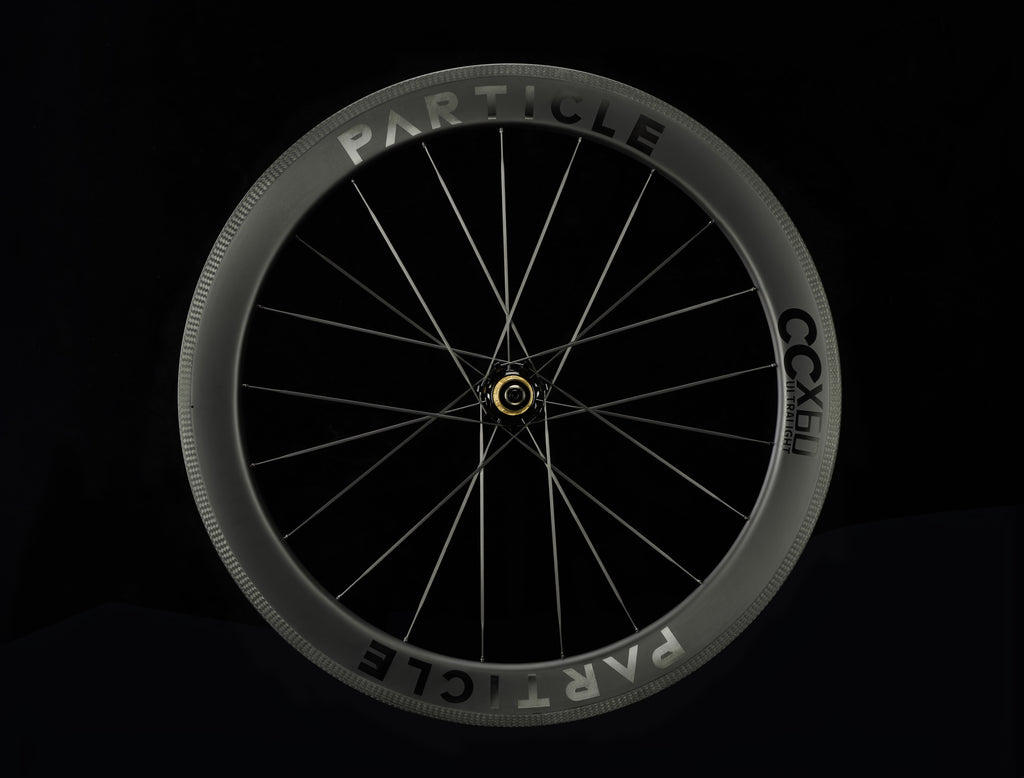 CCX Ultralight (Rim Brake)