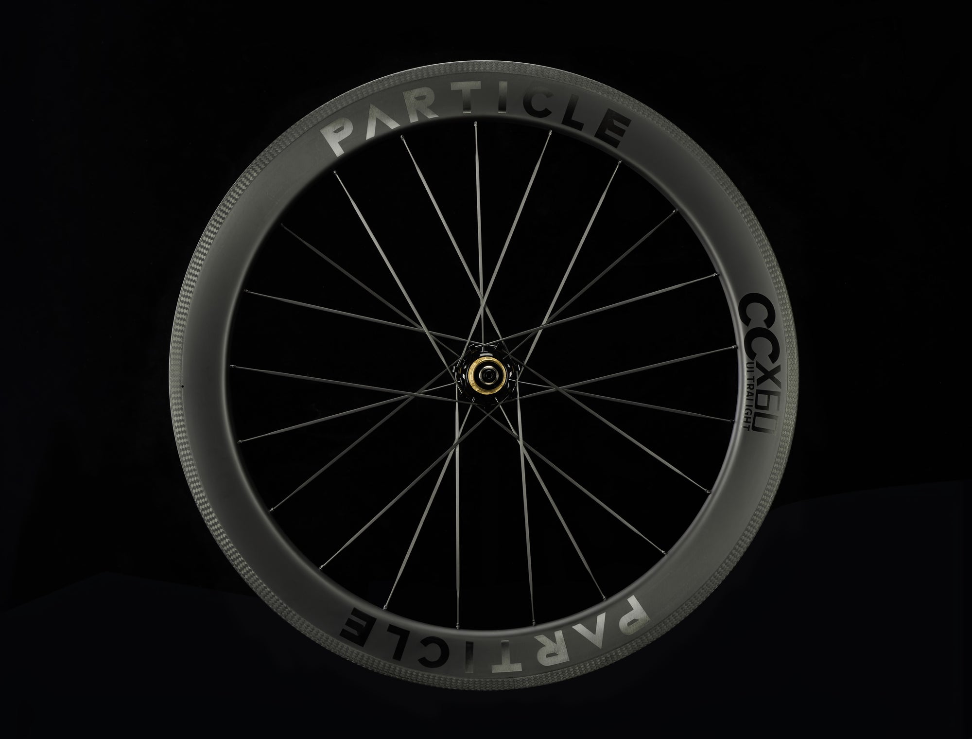 CCX Ultralight (Rim Brake)