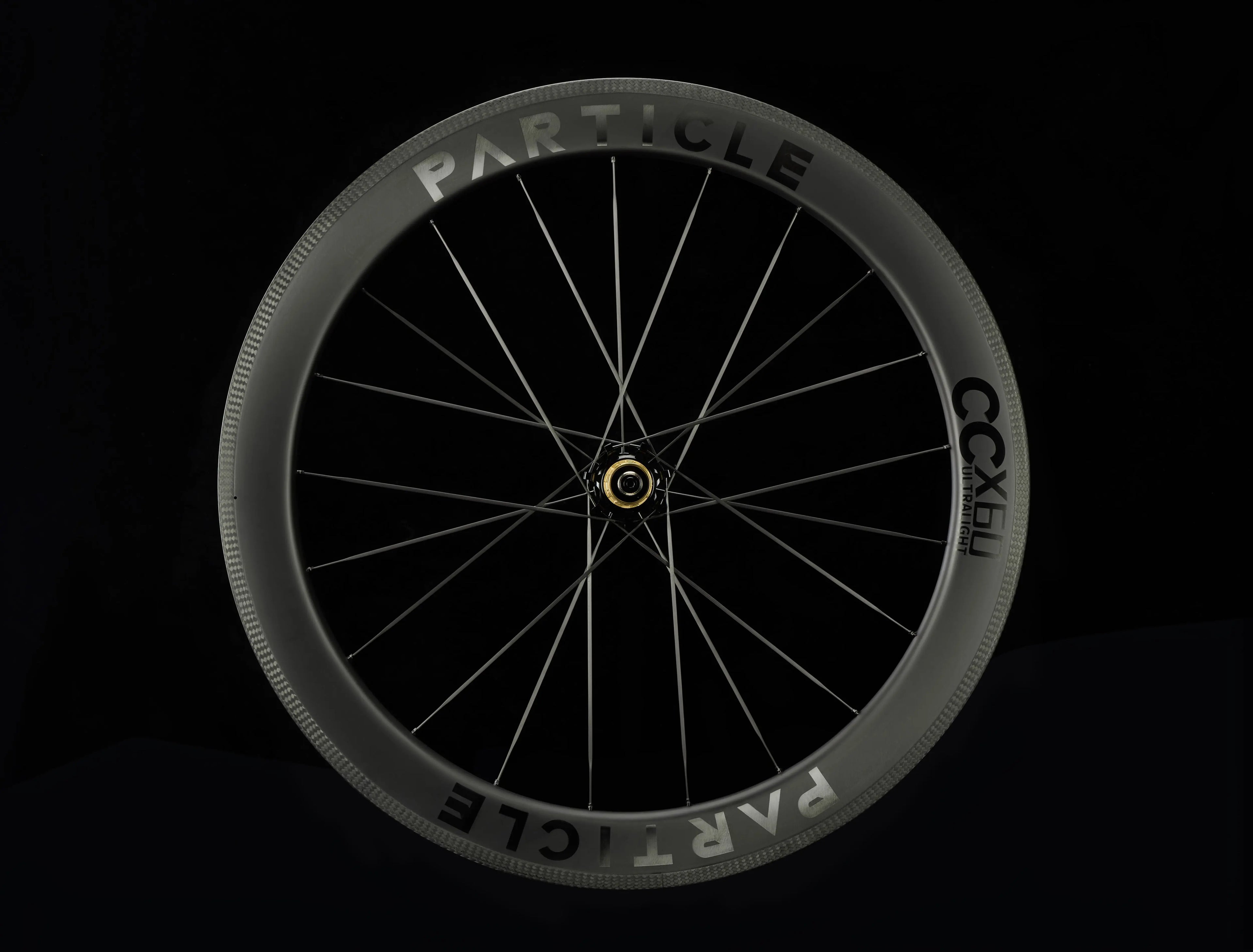 CCX Ultralight (Rim Brake) My Store