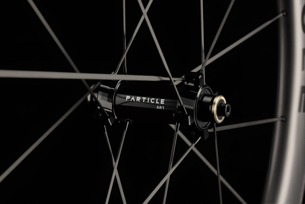 CCX Ultralight (Rim Brake)