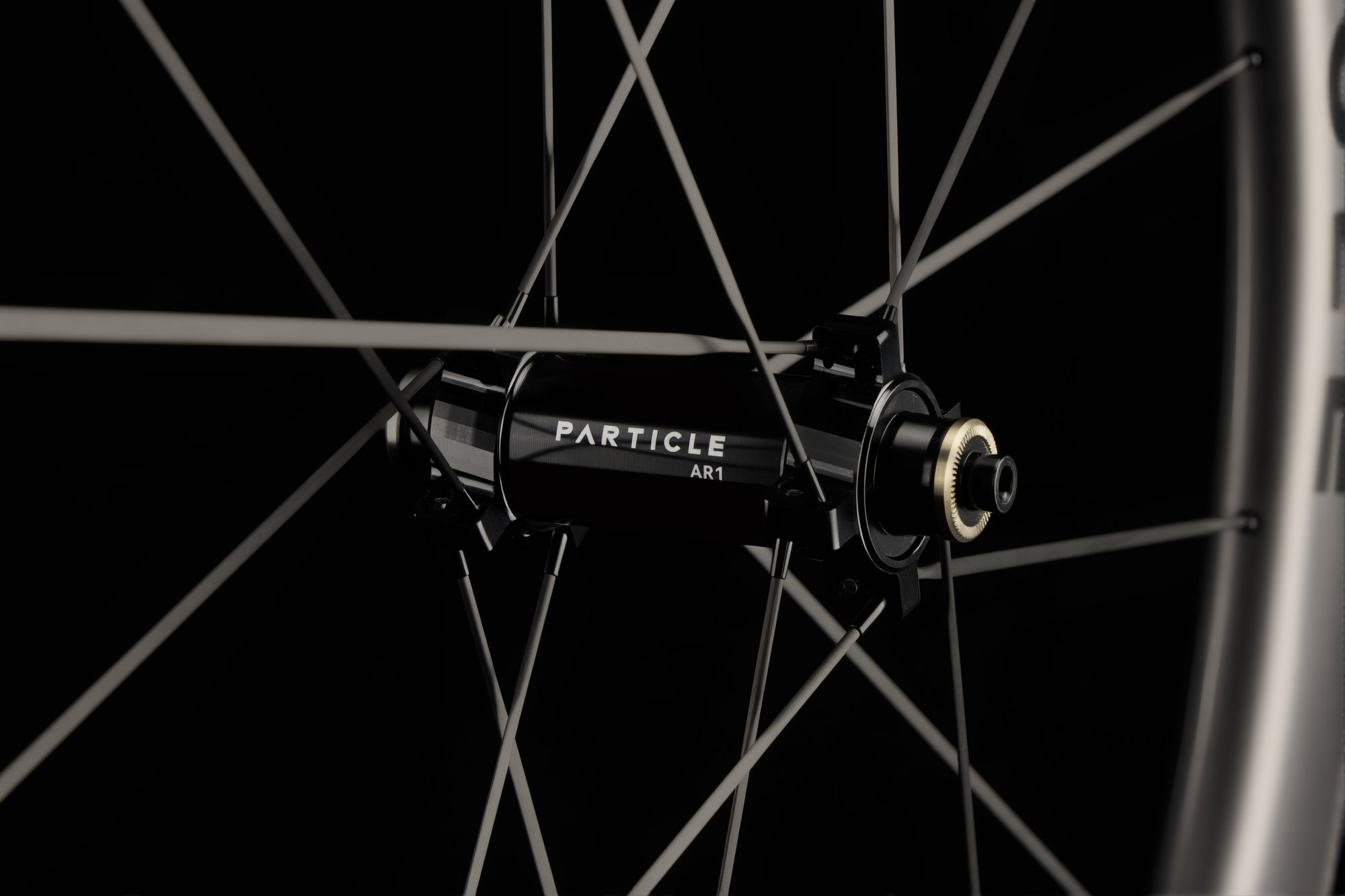 CCX Ultralight (Rim Brake)