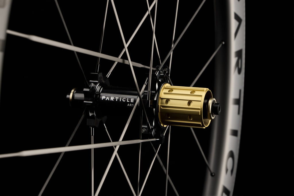 CCX Ultralight (Rim Brake)