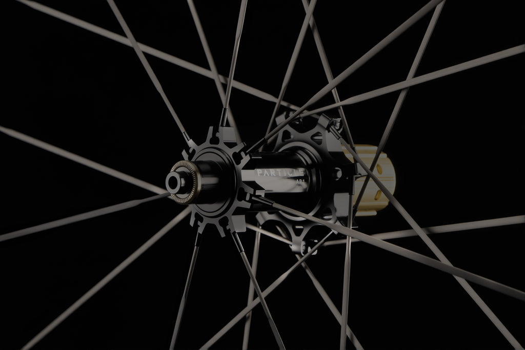 CCX Ultralight (Rim Brake)