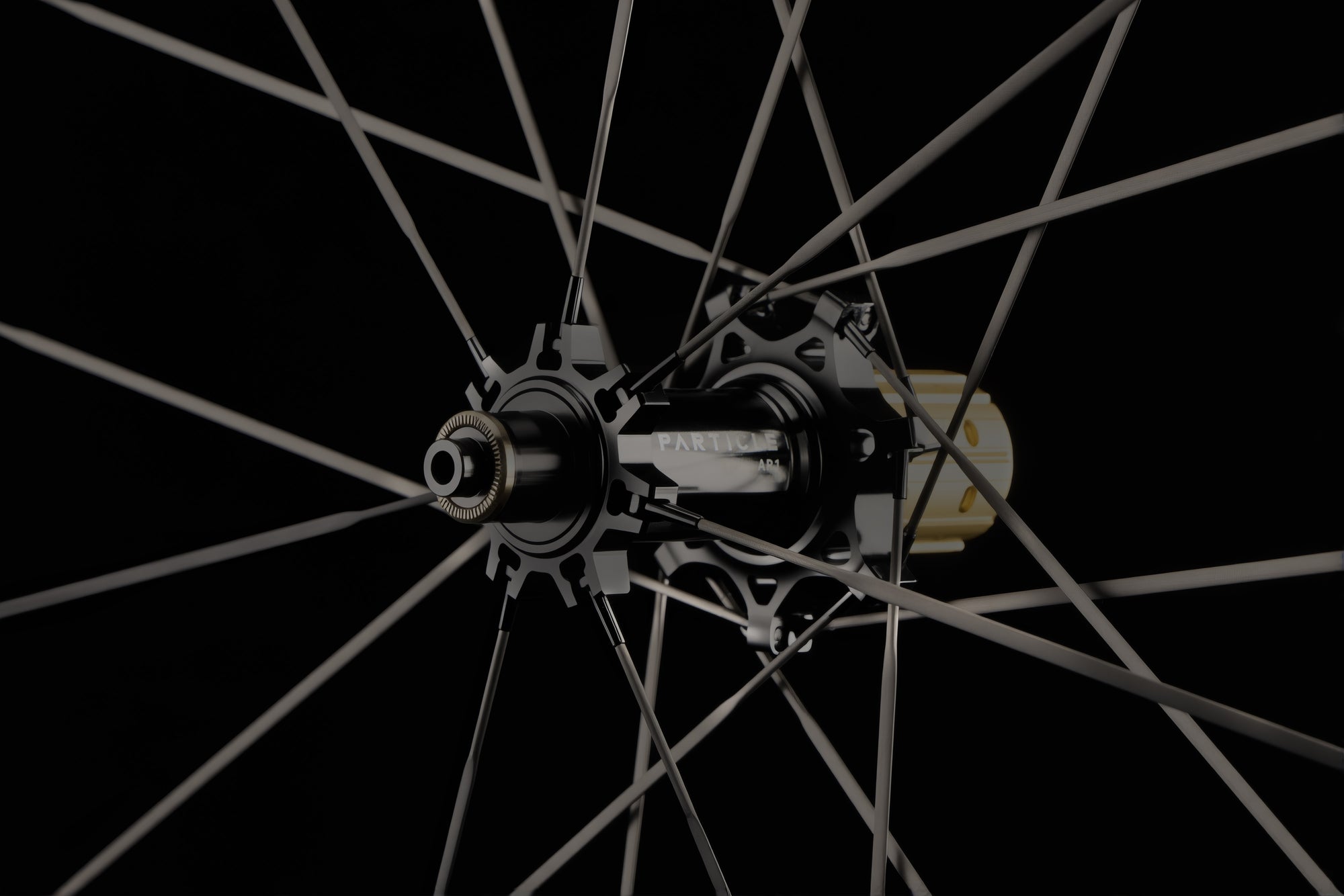 CCX Ultralight (Rim Brake)
