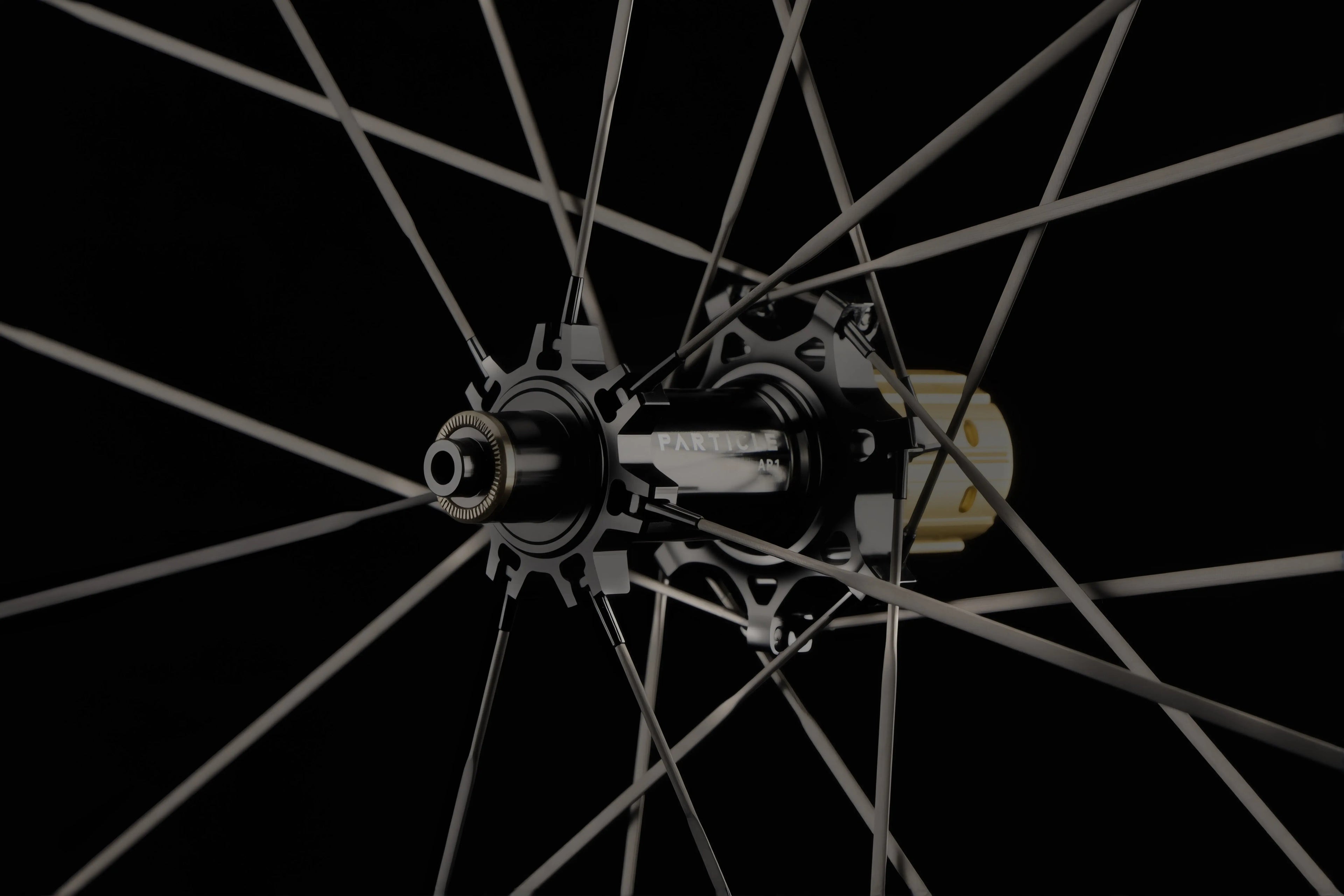 CCX Ultralight (Rim Brake) My Store