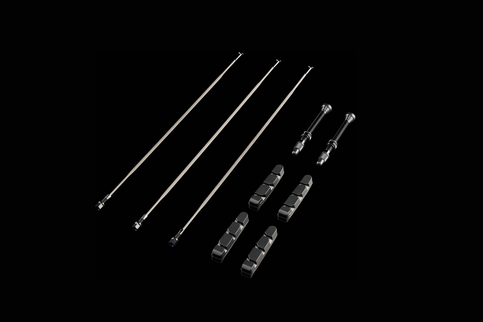 CCX Ultralight Accessories