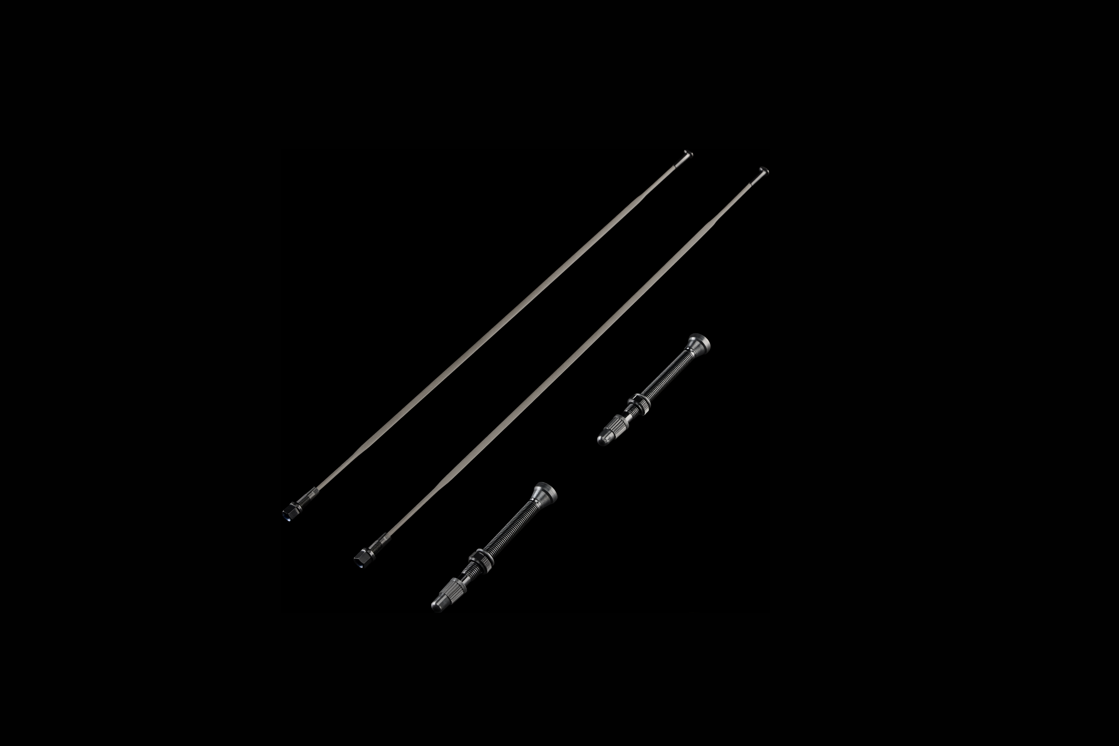 Disc Brake Wheel Accessories