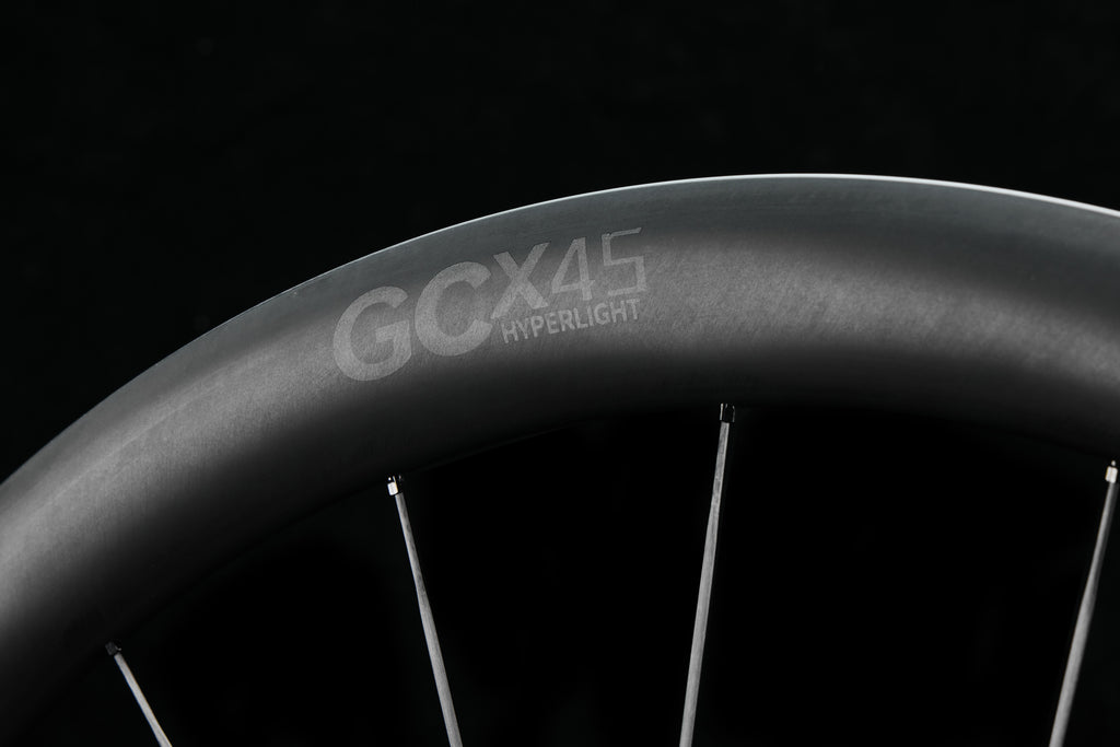 GCX Hyperlight (Road/Gravel)