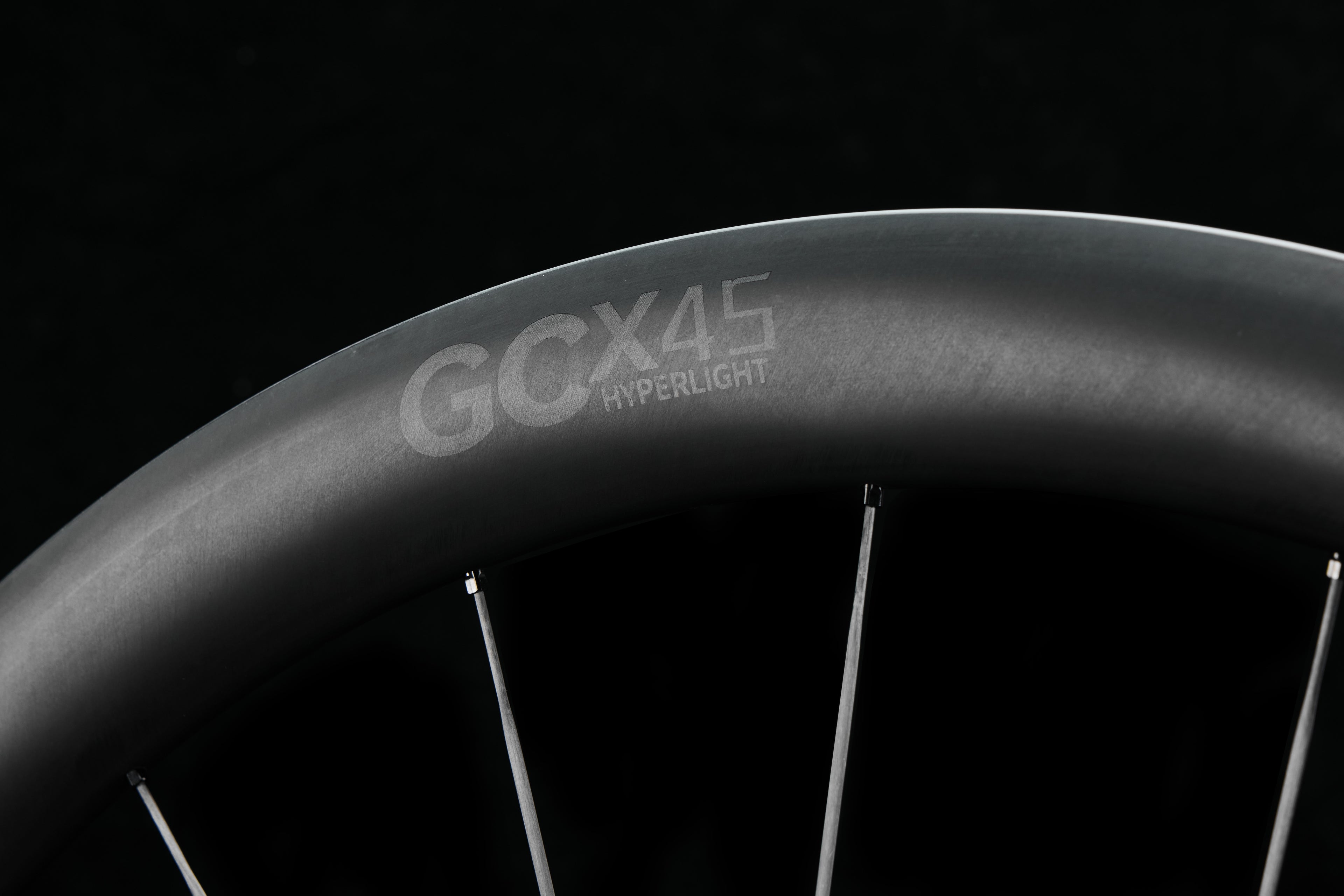 GCX Hyperlight (Road/Gravel)