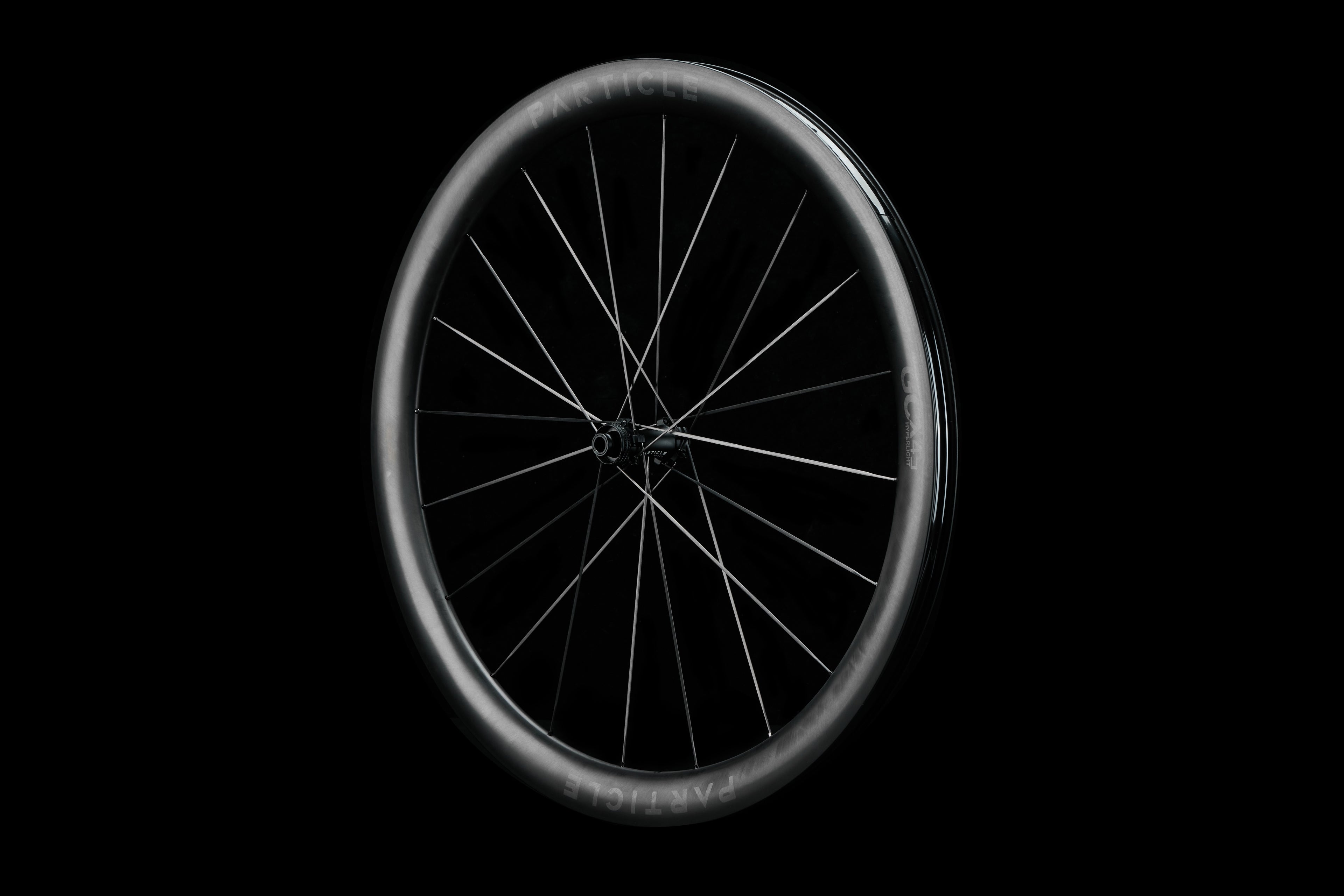 GCX Hyperlight (Road/Gravel)