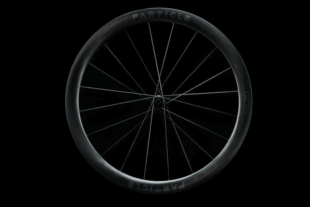 GCX Hyperlight (Road/Gravel)