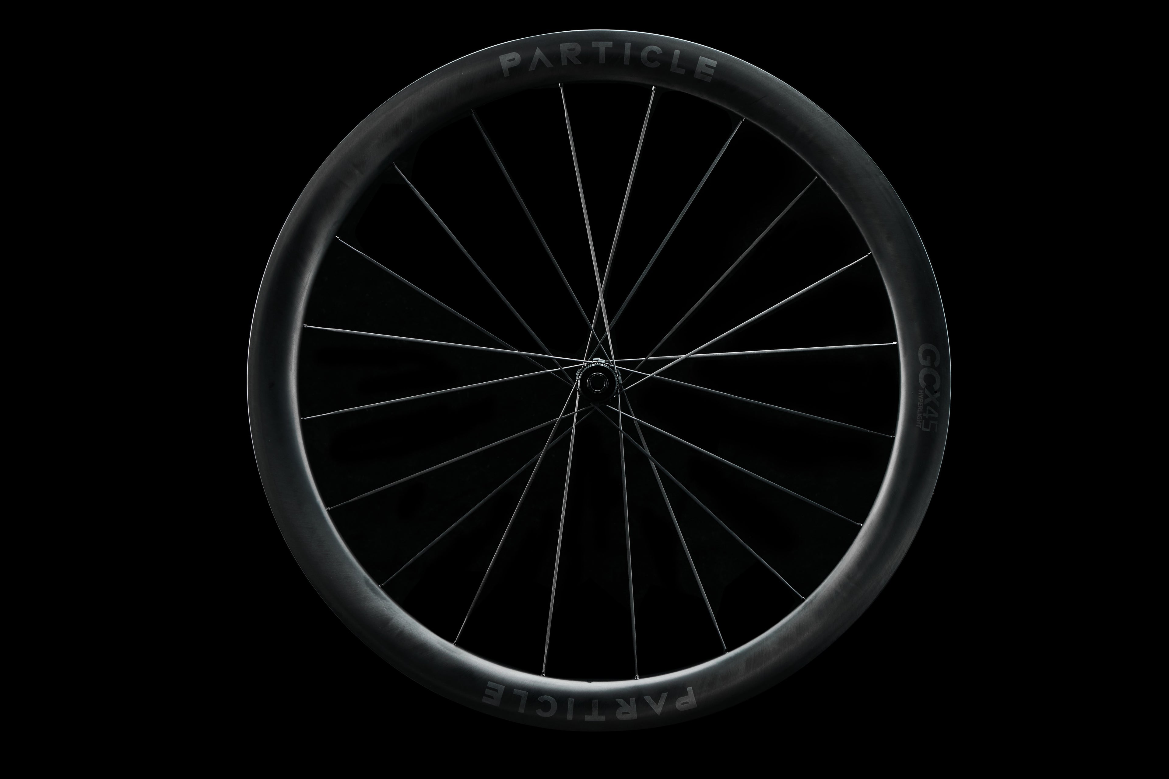 GCX Hyperlight (Road/Gravel)