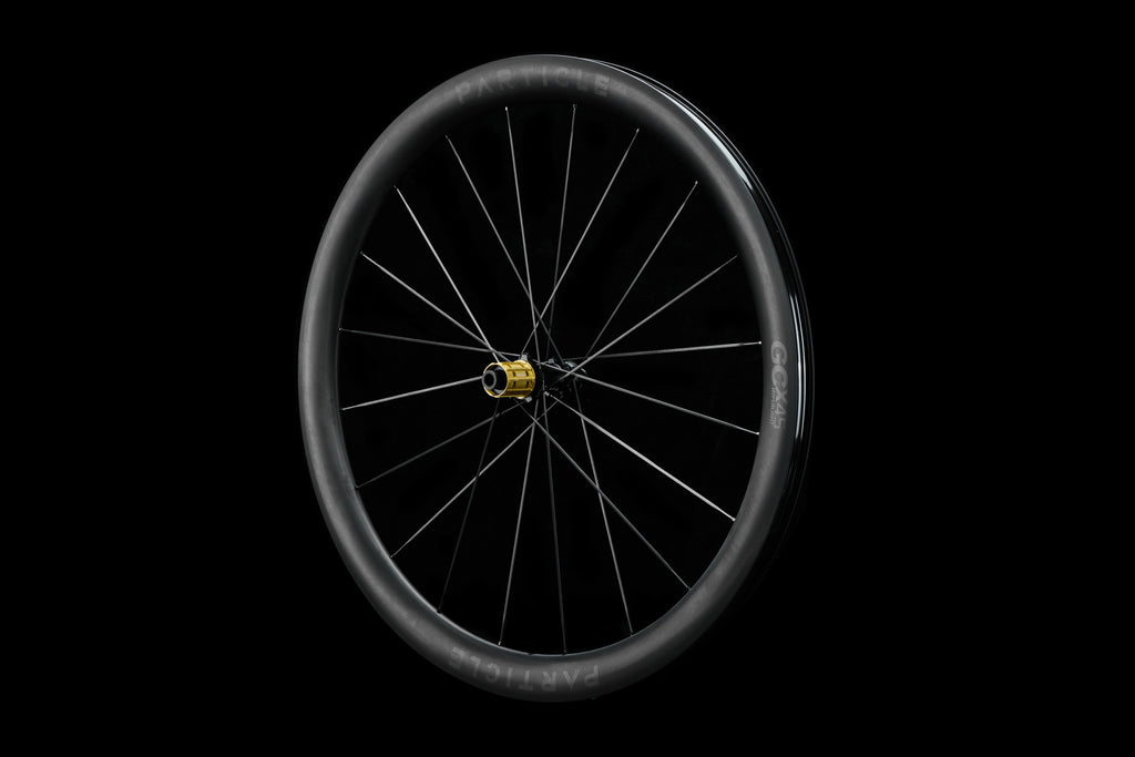 GCX Hyperlight (Road/Gravel)