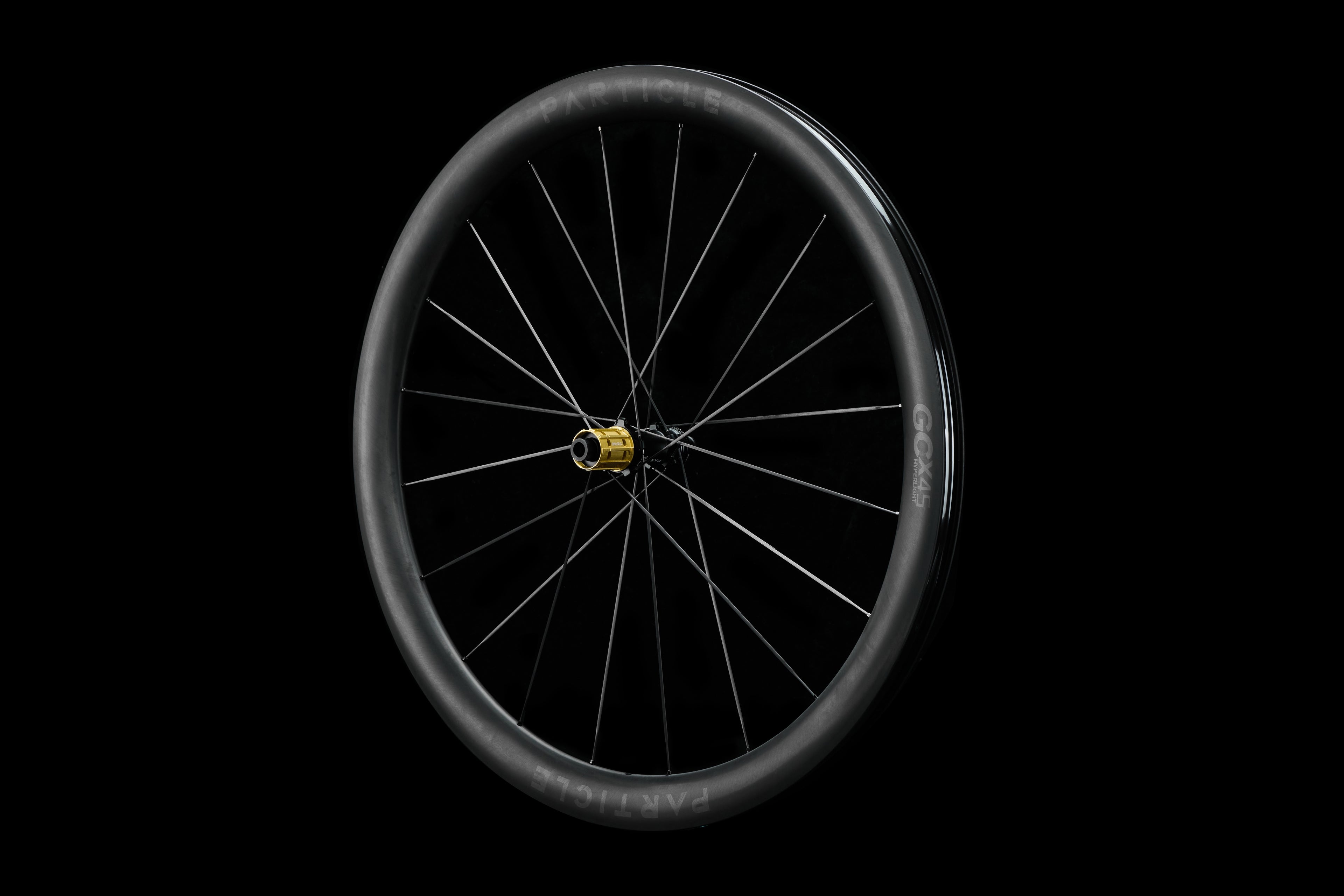 GCX Hyperlight (Road/Gravel)