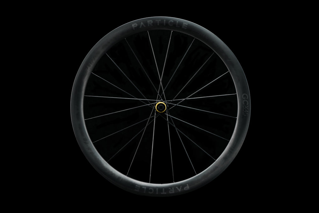 GCX Hyperlight (Road/Gravel)