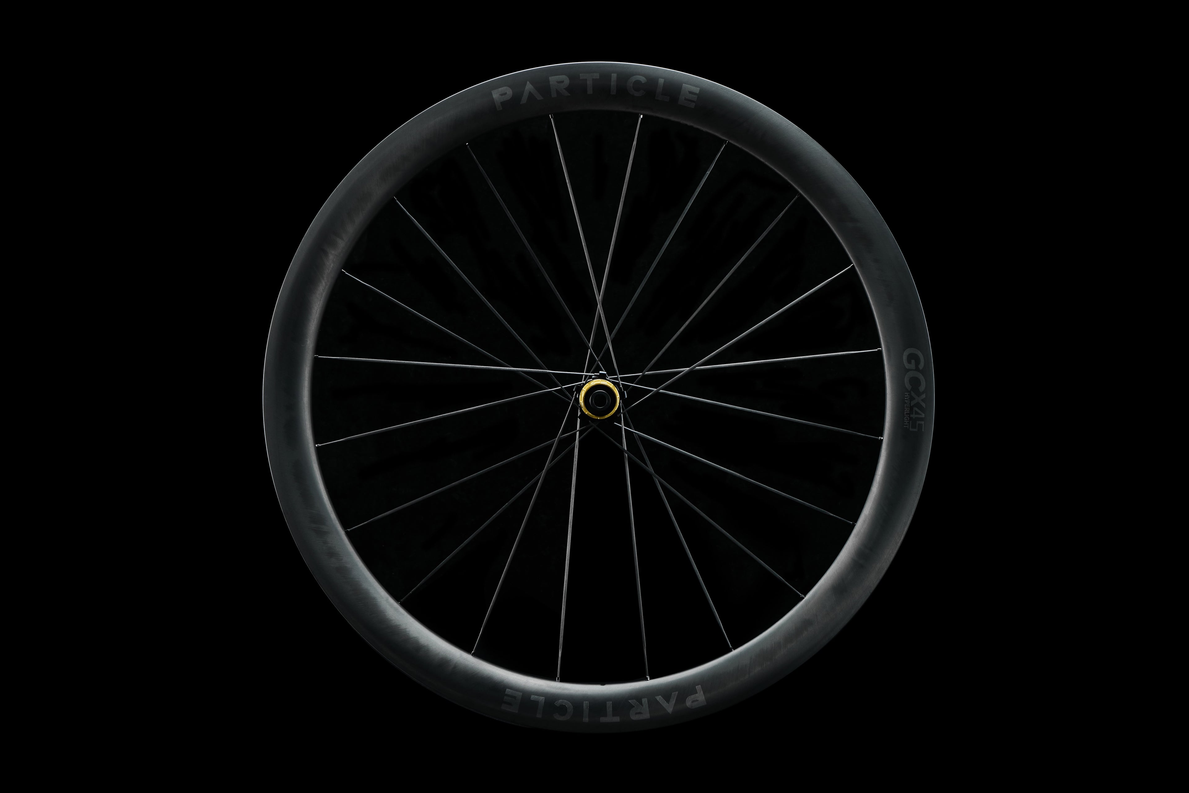 GCX Hyperlight (Road/Gravel)