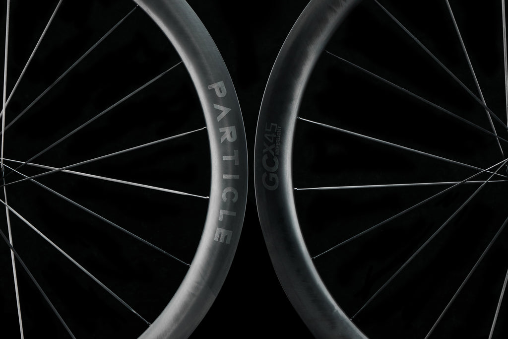 GCX Hyperlight (Road/Gravel)